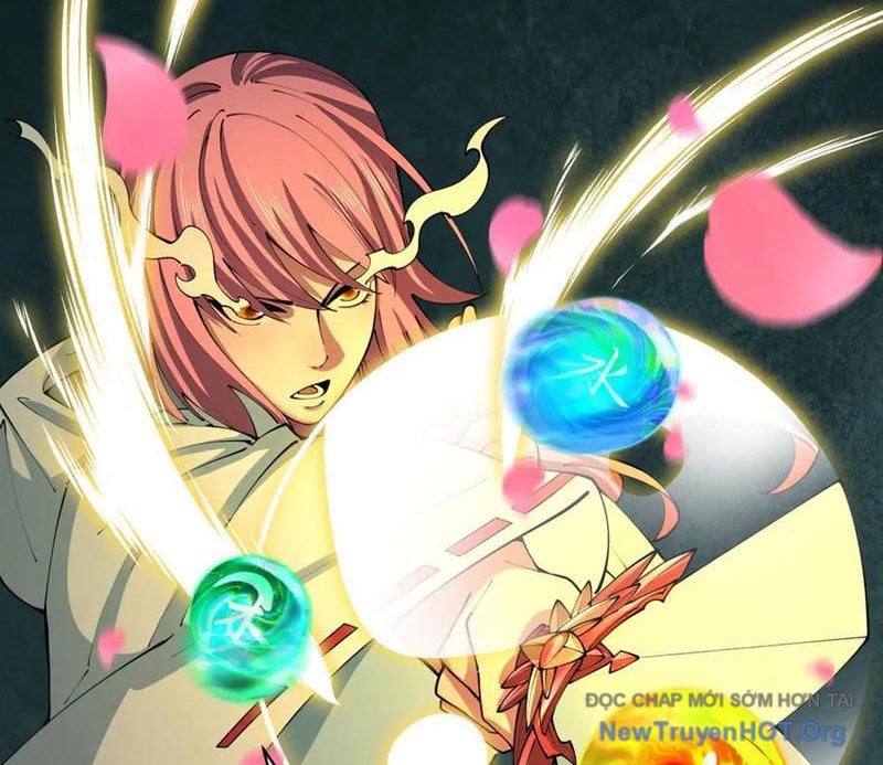 Kỷ Nguyên Kỳ Lạ: Chapter 490