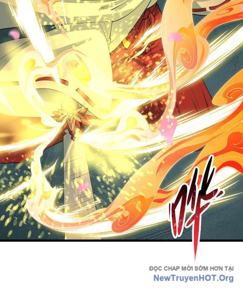 Kỷ Nguyên Kỳ Lạ: Chapter 490