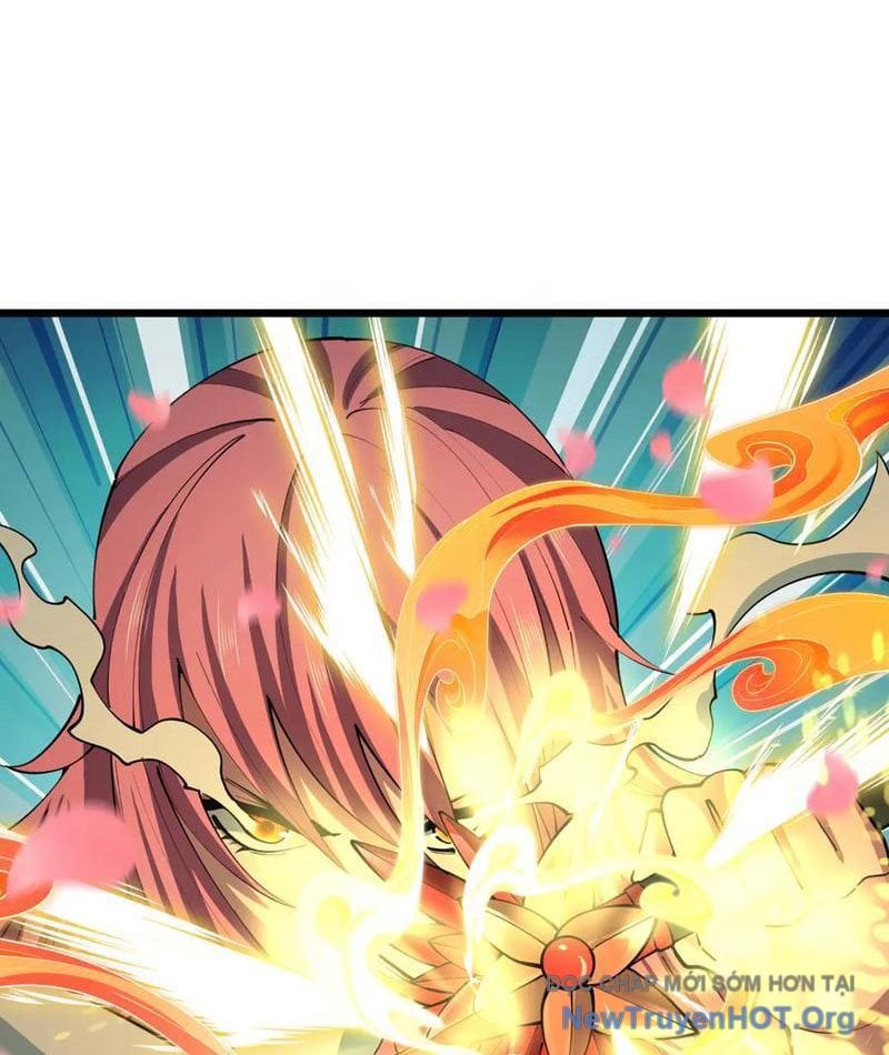 Kỷ Nguyên Kỳ Lạ: Chapter 490