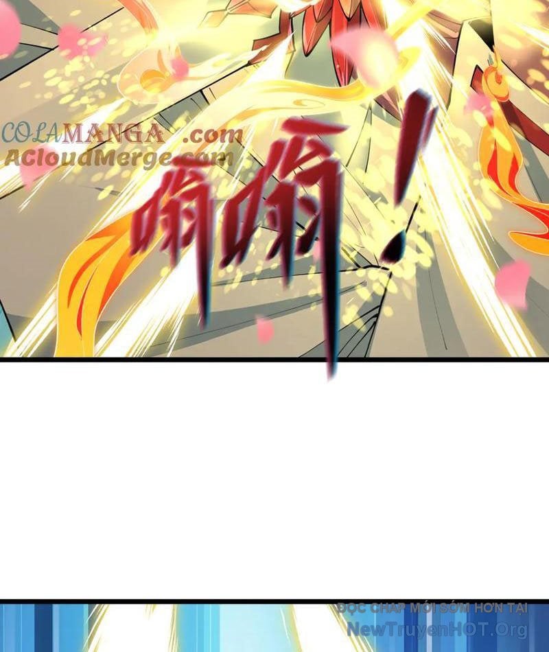 Kỷ Nguyên Kỳ Lạ: Chapter 490