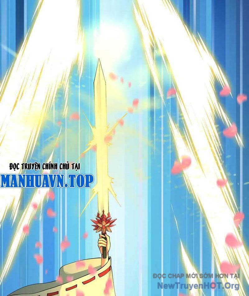 Kỷ Nguyên Kỳ Lạ: Chapter 490