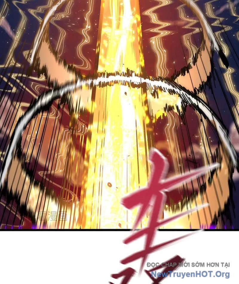 Kỷ Nguyên Kỳ Lạ: Chapter 490