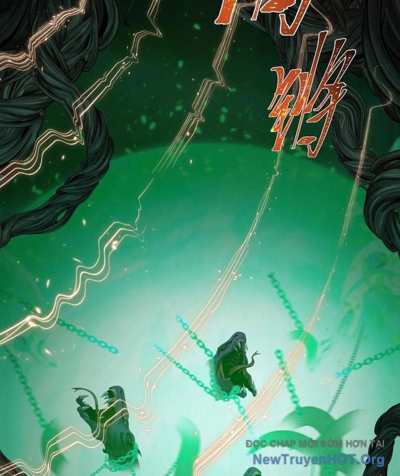 Kỷ Nguyên Kỳ Lạ: Chapter 490