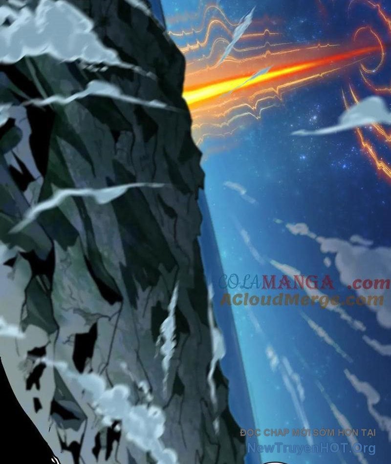 Kỷ Nguyên Kỳ Lạ: Chapter 490