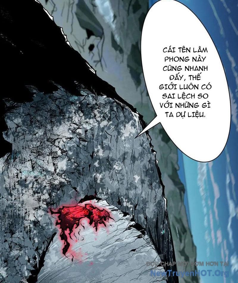 Kỷ Nguyên Kỳ Lạ: Chapter 490