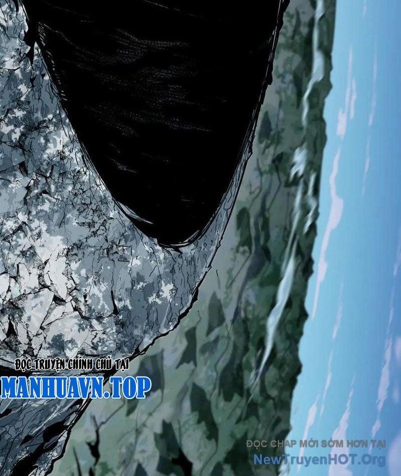 Kỷ Nguyên Kỳ Lạ: Chapter 490