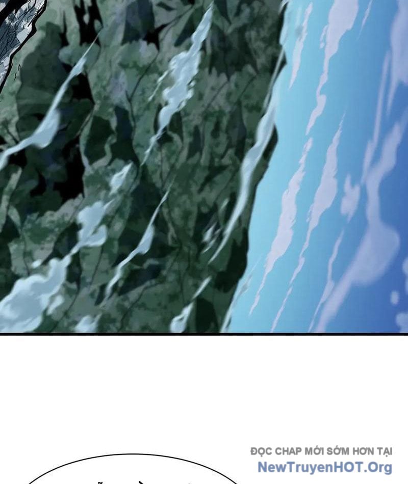 Kỷ Nguyên Kỳ Lạ: Chapter 490