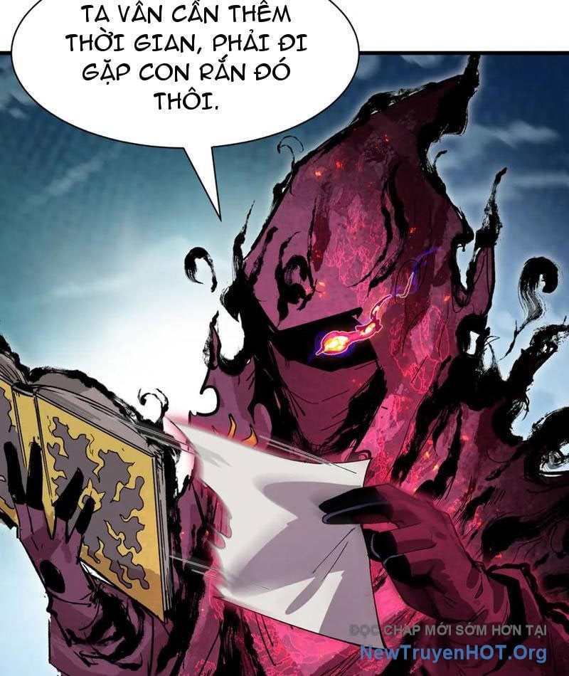 Kỷ Nguyên Kỳ Lạ: Chapter 490