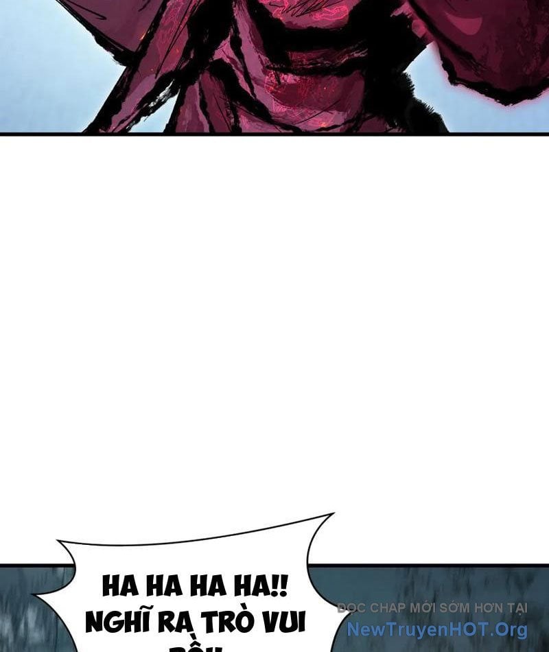 Kỷ Nguyên Kỳ Lạ: Chapter 490