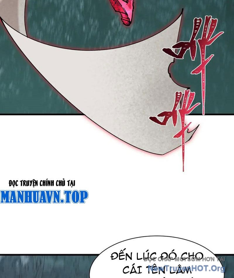 Kỷ Nguyên Kỳ Lạ: Chapter 490