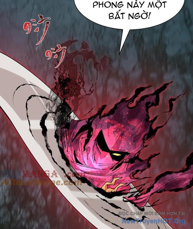 Kỷ Nguyên Kỳ Lạ: Chapter 490