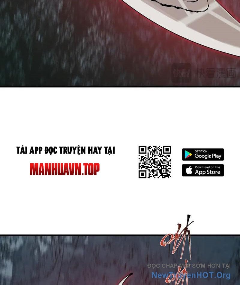 Kỷ Nguyên Kỳ Lạ: Chapter 490