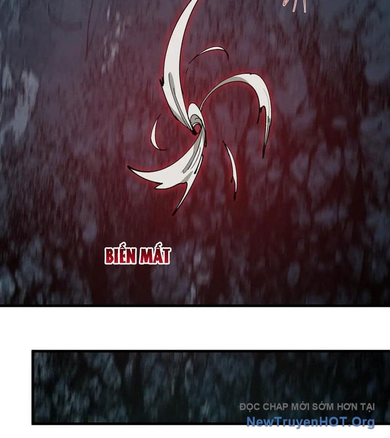 Kỷ Nguyên Kỳ Lạ: Chapter 490