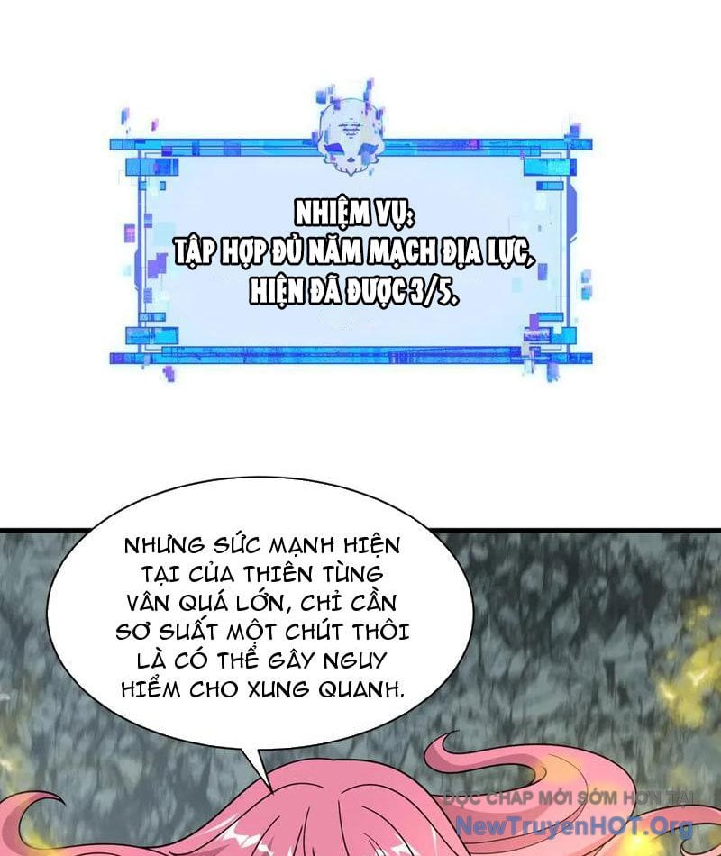 Kỷ Nguyên Kỳ Lạ: Chapter 490