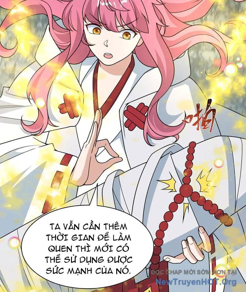 Kỷ Nguyên Kỳ Lạ: Chapter 490