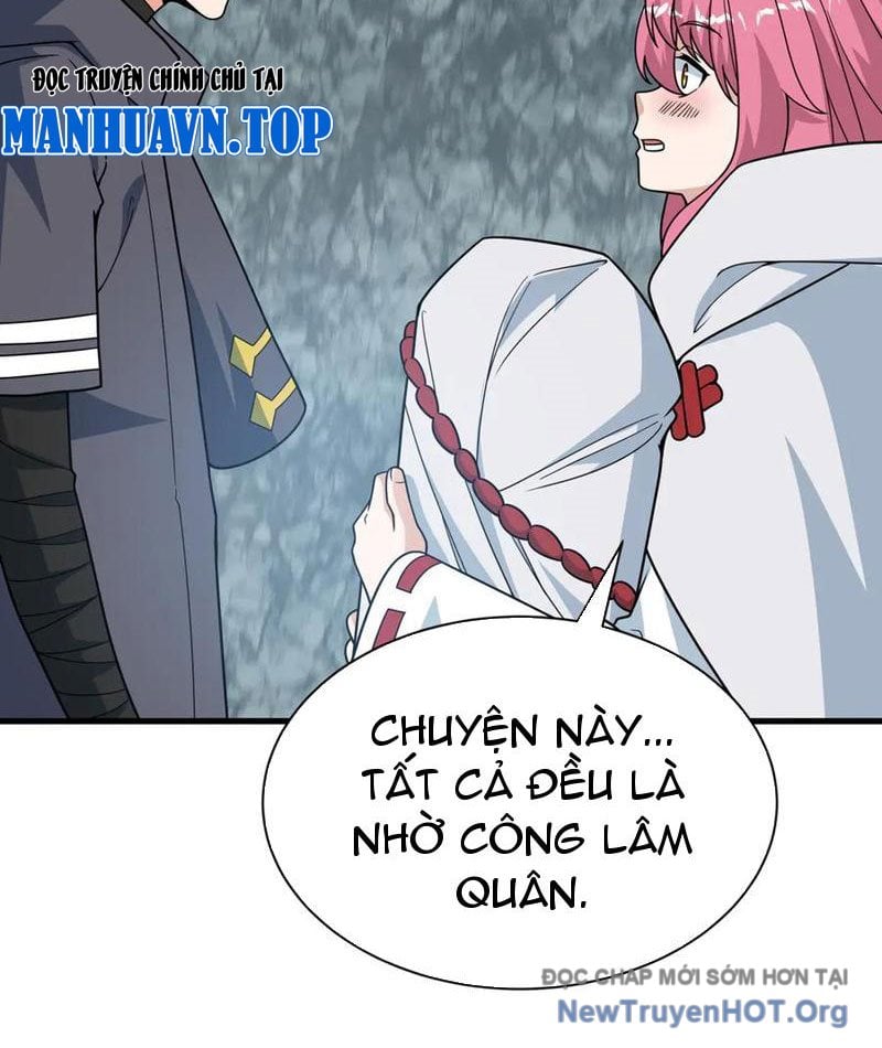 Kỷ Nguyên Kỳ Lạ: Chapter 490