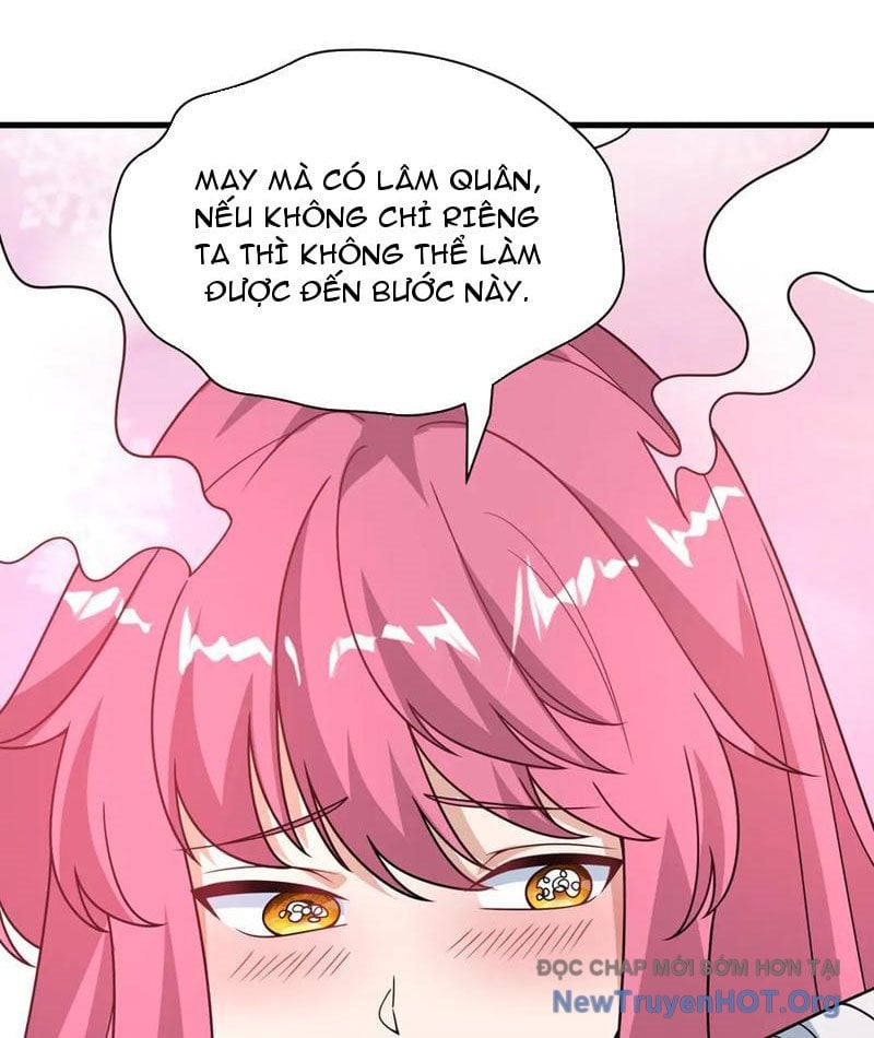 Kỷ Nguyên Kỳ Lạ: Chapter 490