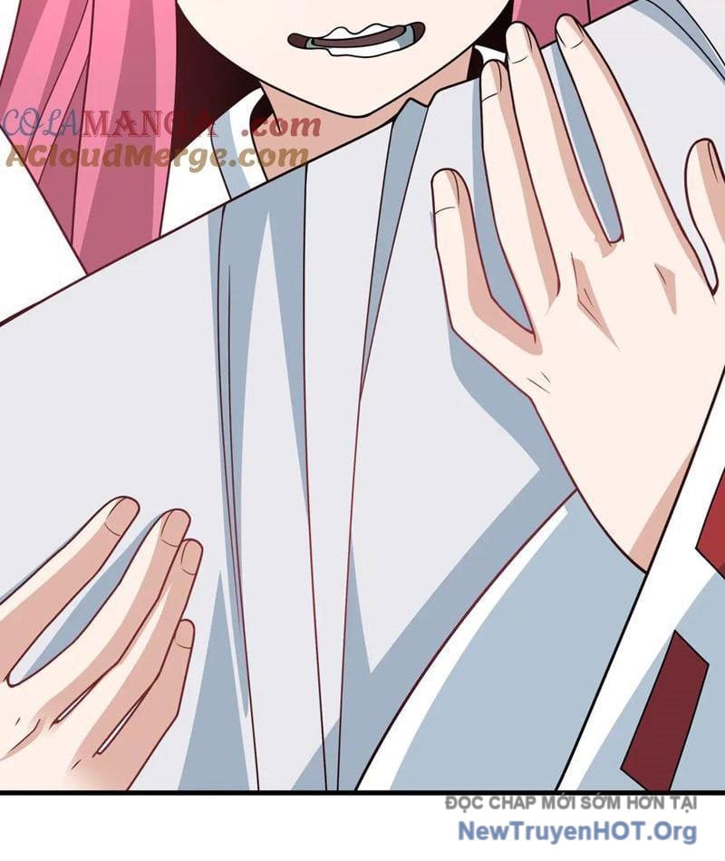 Kỷ Nguyên Kỳ Lạ: Chapter 490