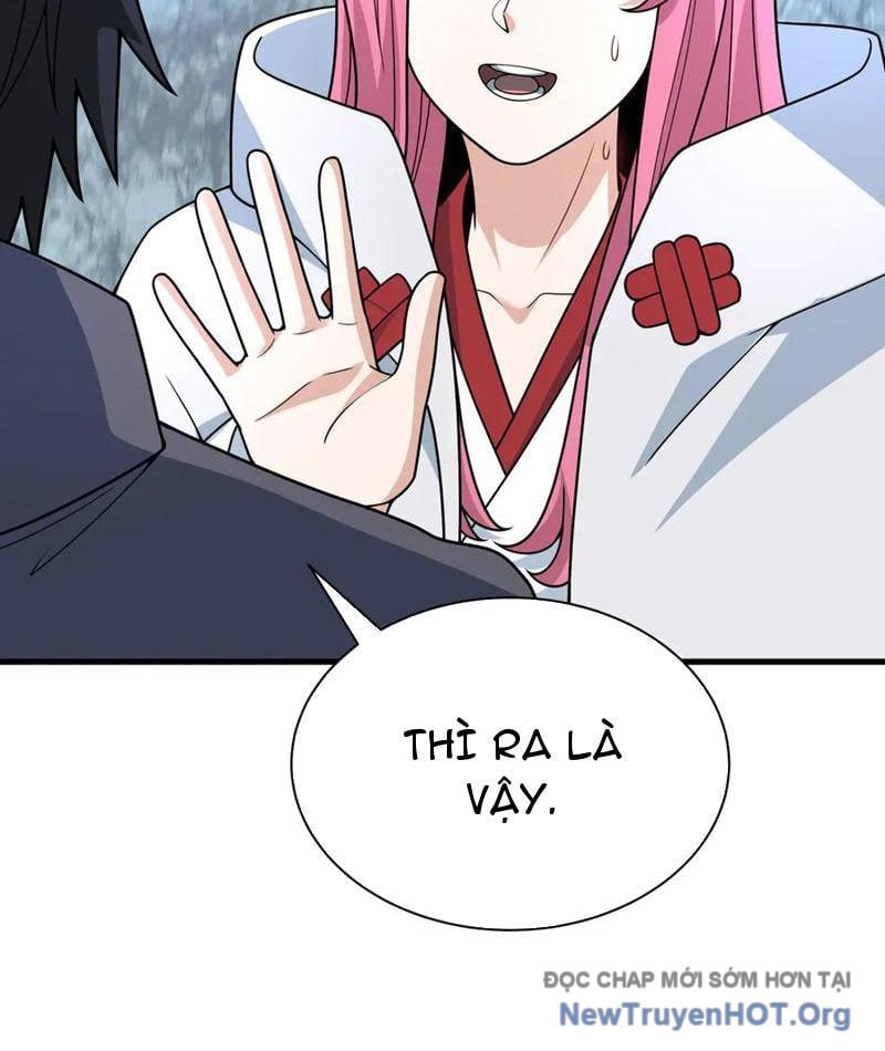 Kỷ Nguyên Kỳ Lạ: Chapter 490