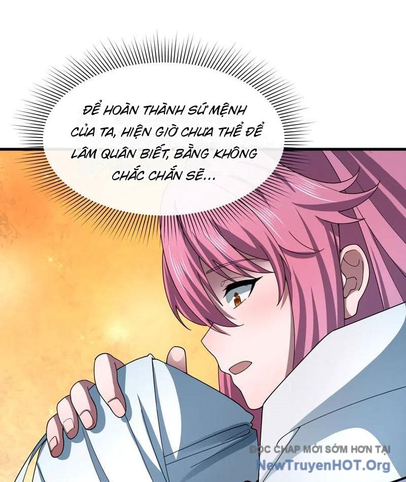 Kỷ Nguyên Kỳ Lạ: Chapter 490