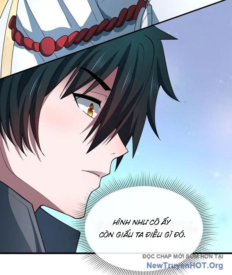 Kỷ Nguyên Kỳ Lạ: Chapter 490