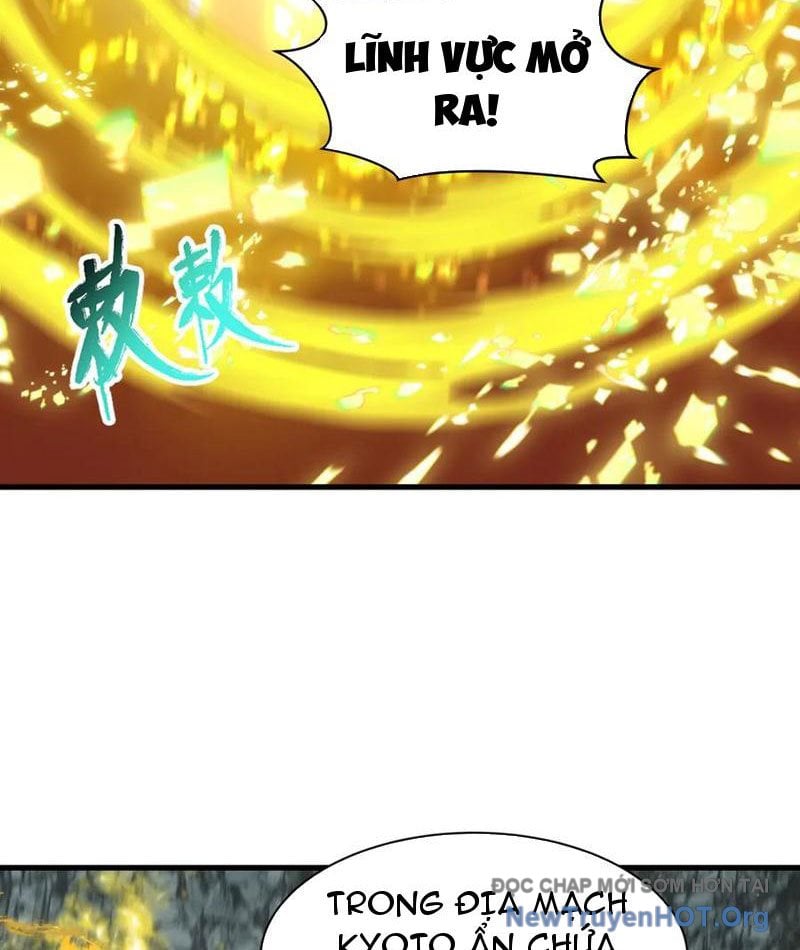 Kỷ Nguyên Kỳ Lạ: Chapter 490