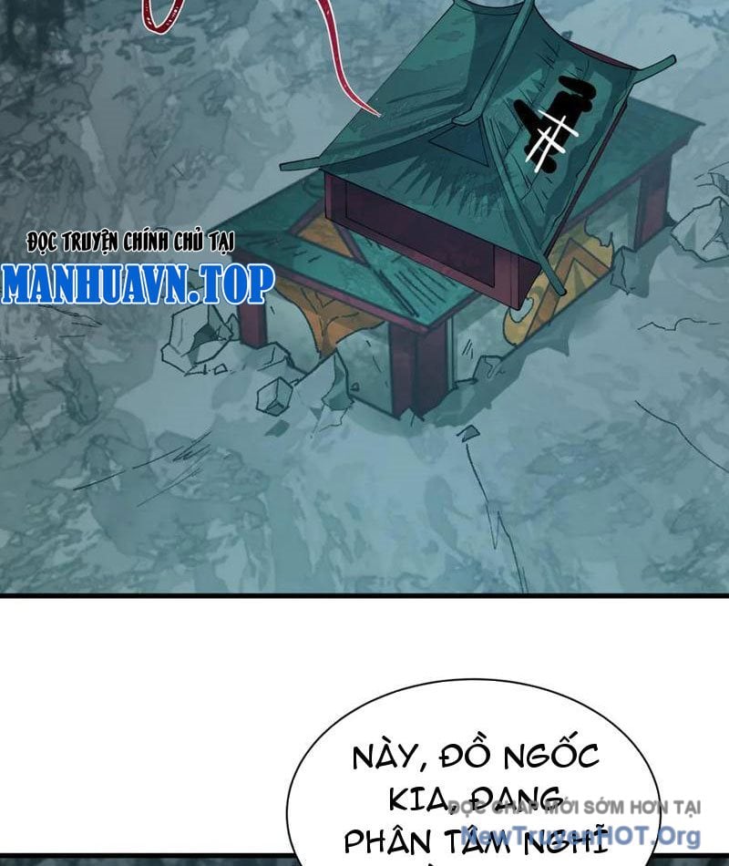 Kỷ Nguyên Kỳ Lạ: Chapter 490