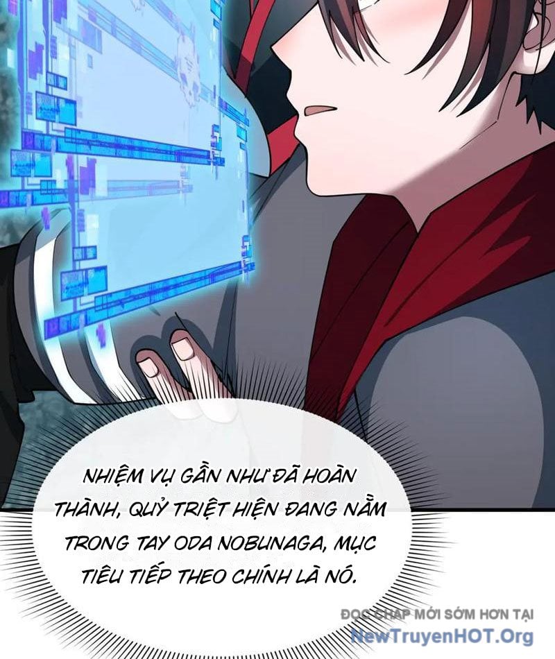 Kỷ Nguyên Kỳ Lạ: Chapter 490