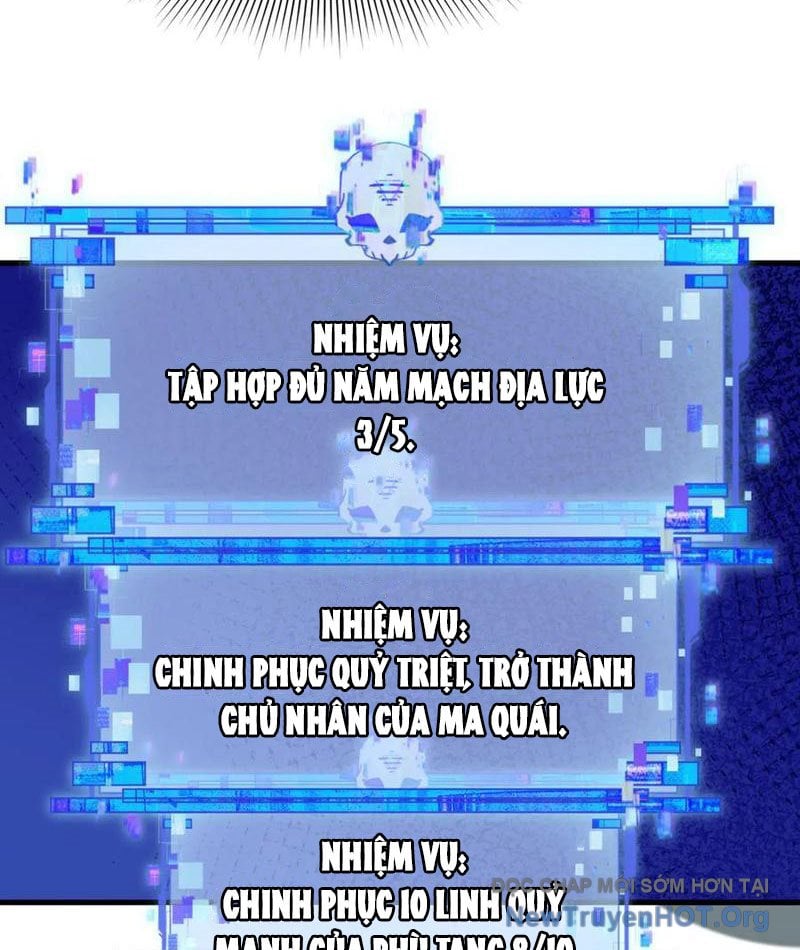 Kỷ Nguyên Kỳ Lạ: Chapter 490