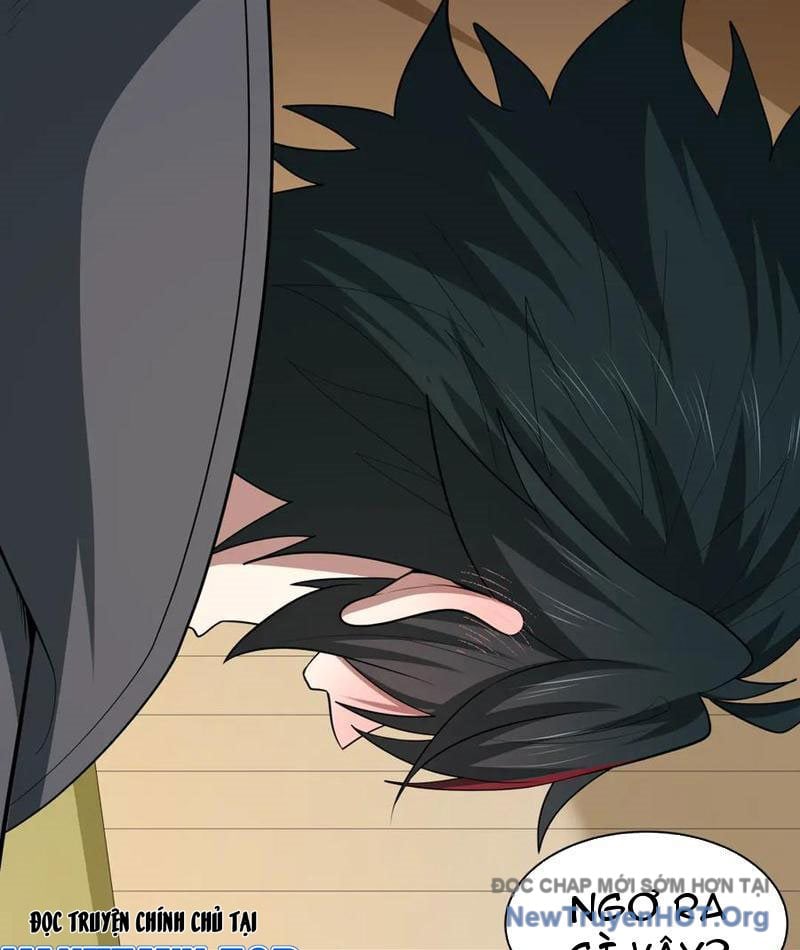 Kỷ Nguyên Kỳ Lạ: Chapter 490