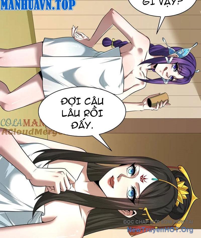 Kỷ Nguyên Kỳ Lạ: Chapter 490