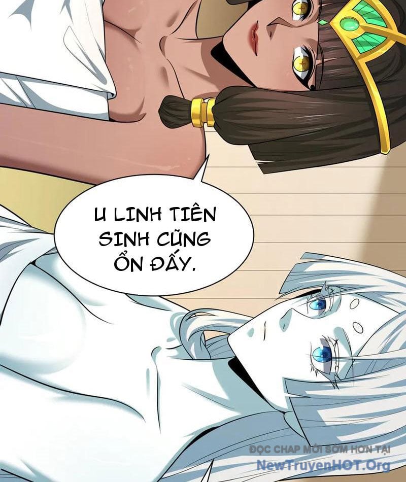 Kỷ Nguyên Kỳ Lạ: Chapter 490