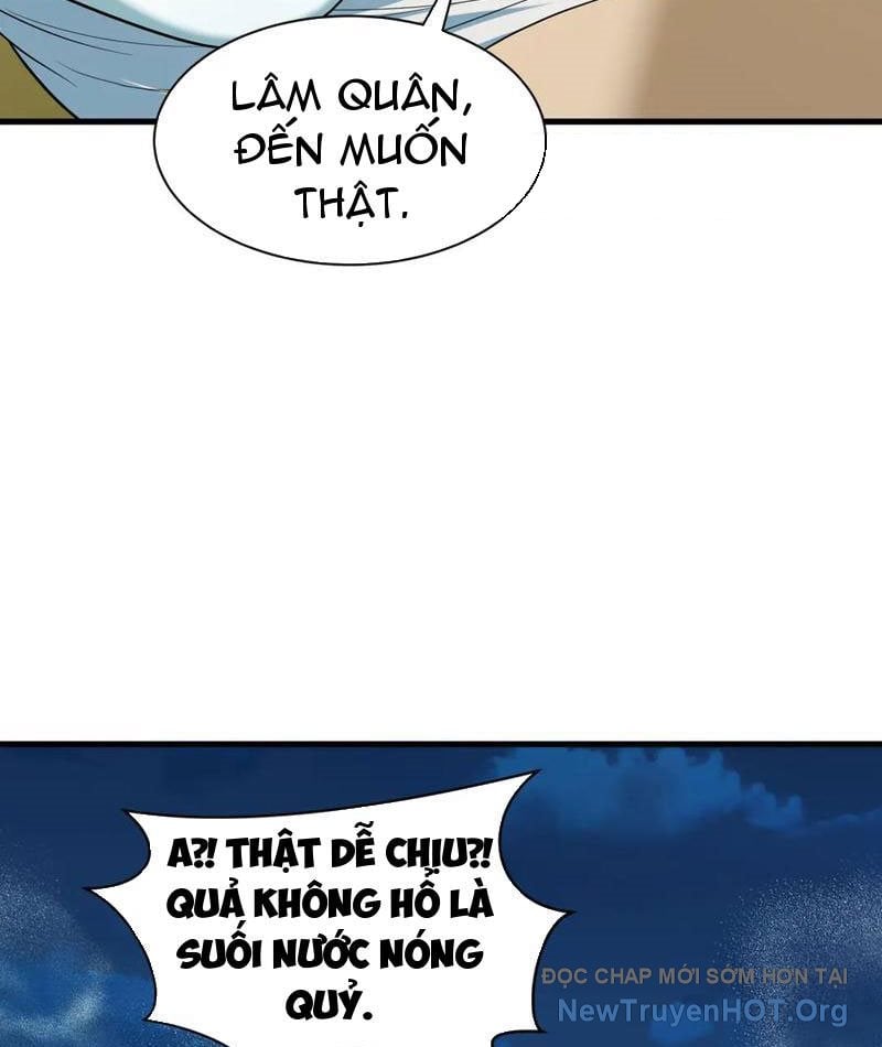 Kỷ Nguyên Kỳ Lạ: Chapter 490