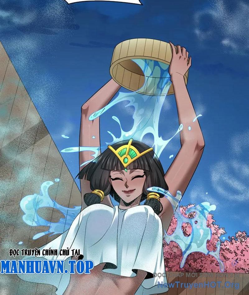 Kỷ Nguyên Kỳ Lạ: Chapter 490