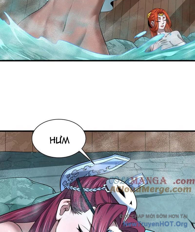 Kỷ Nguyên Kỳ Lạ: Chapter 490