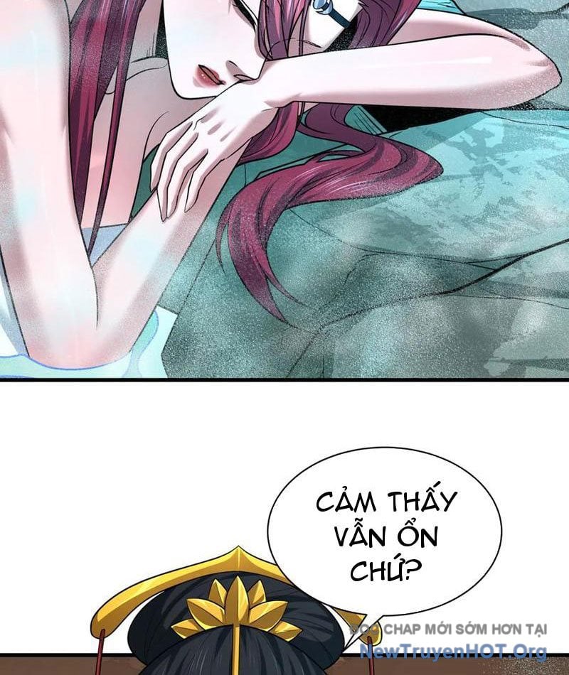 Kỷ Nguyên Kỳ Lạ: Chapter 490