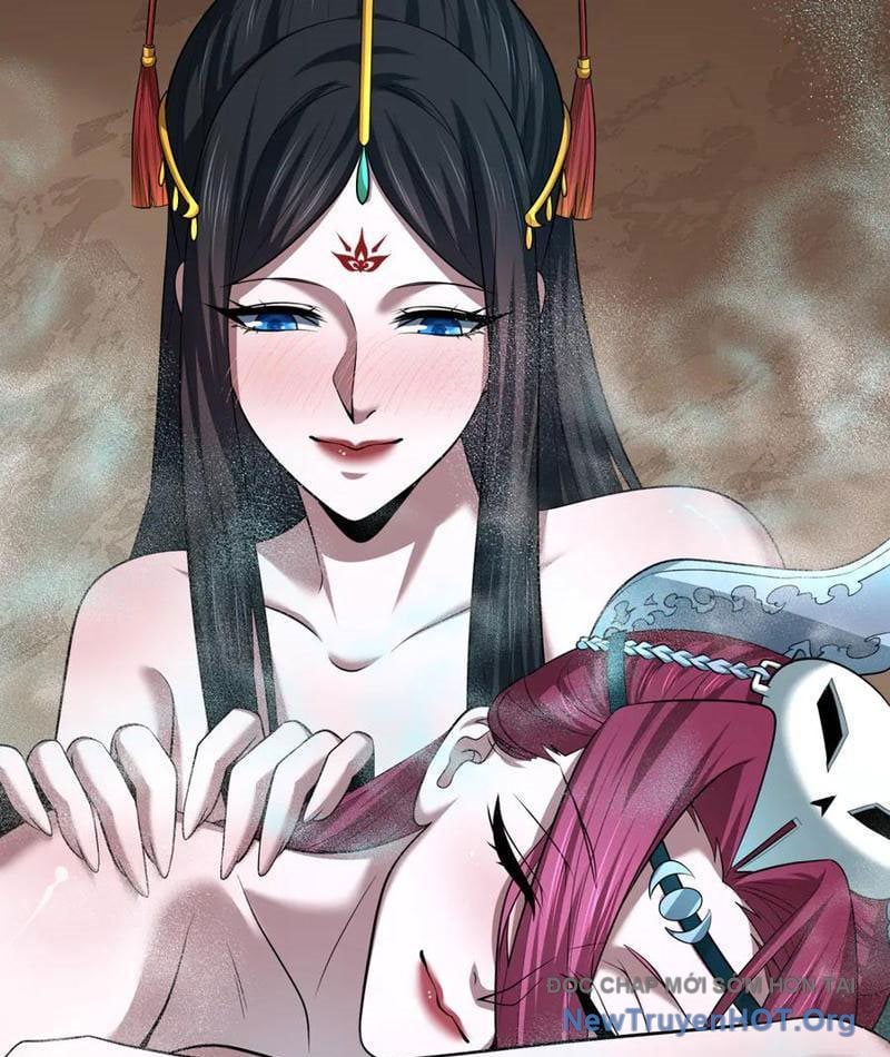 Kỷ Nguyên Kỳ Lạ: Chapter 490