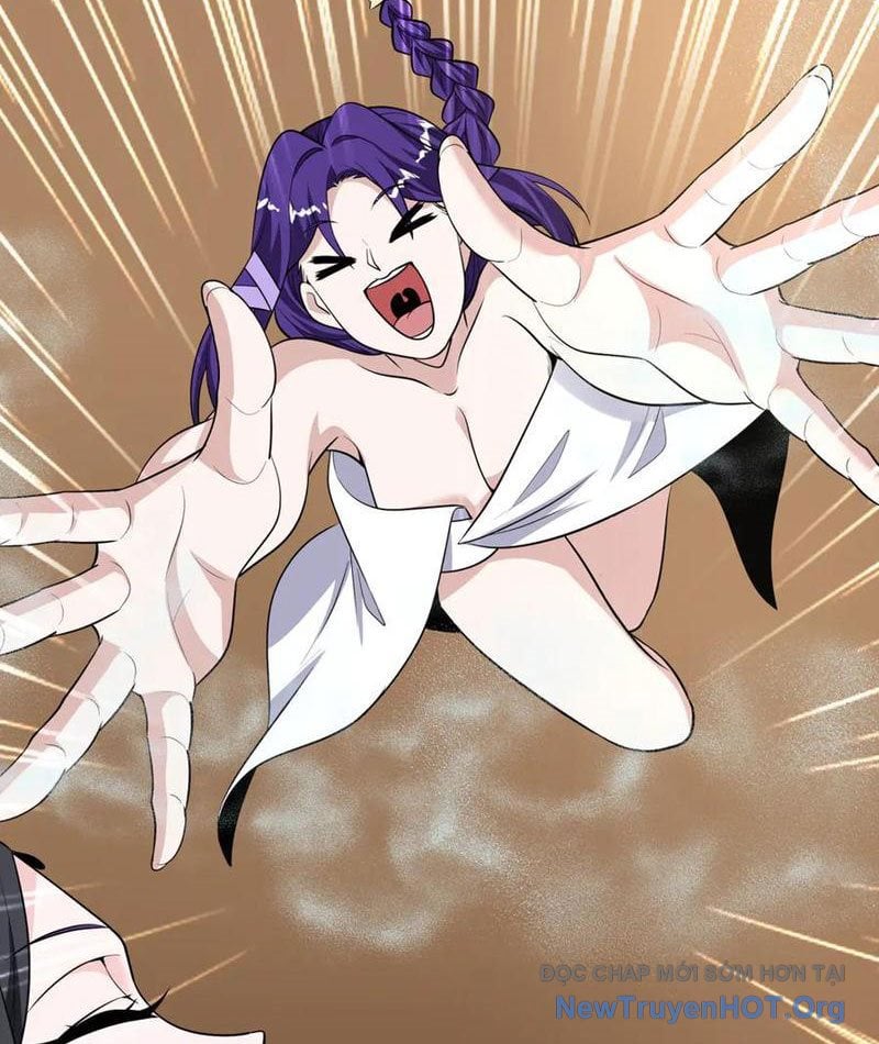 Kỷ Nguyên Kỳ Lạ: Chapter 490