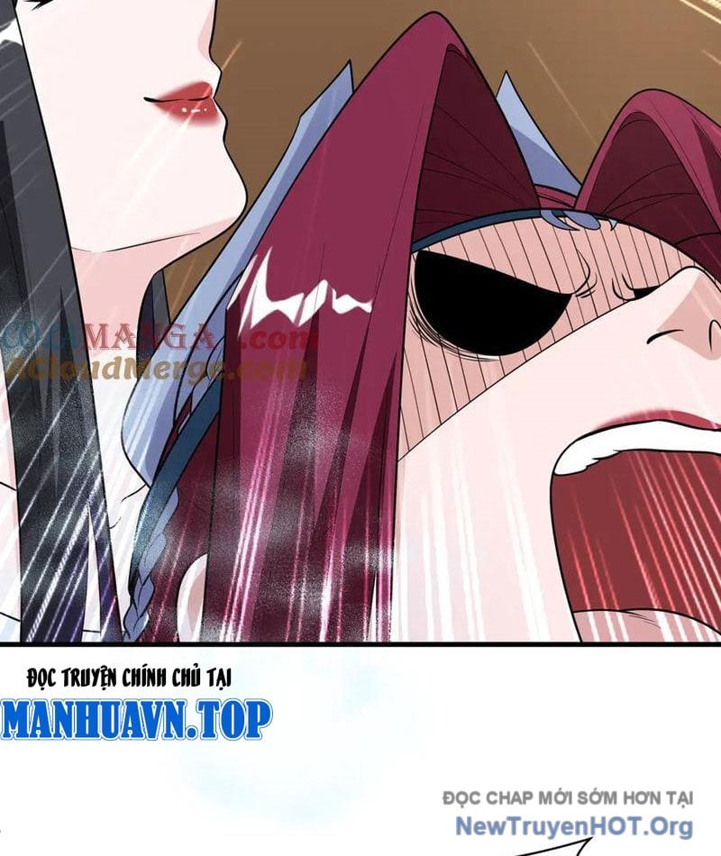 Kỷ Nguyên Kỳ Lạ: Chapter 490