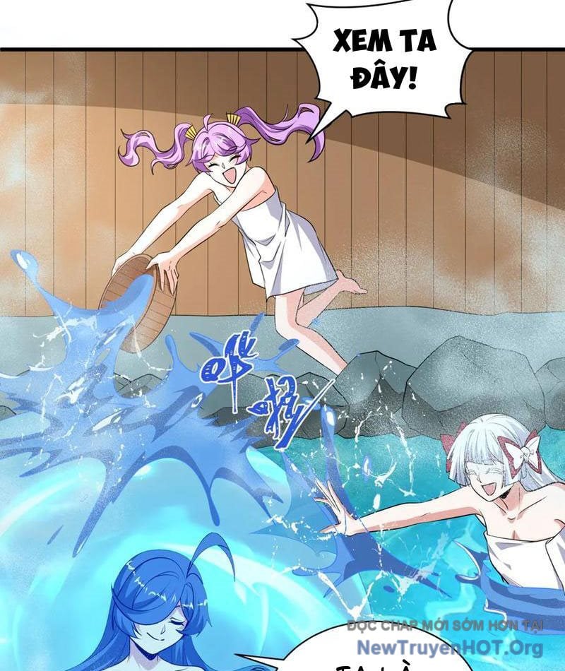 Kỷ Nguyên Kỳ Lạ: Chapter 490