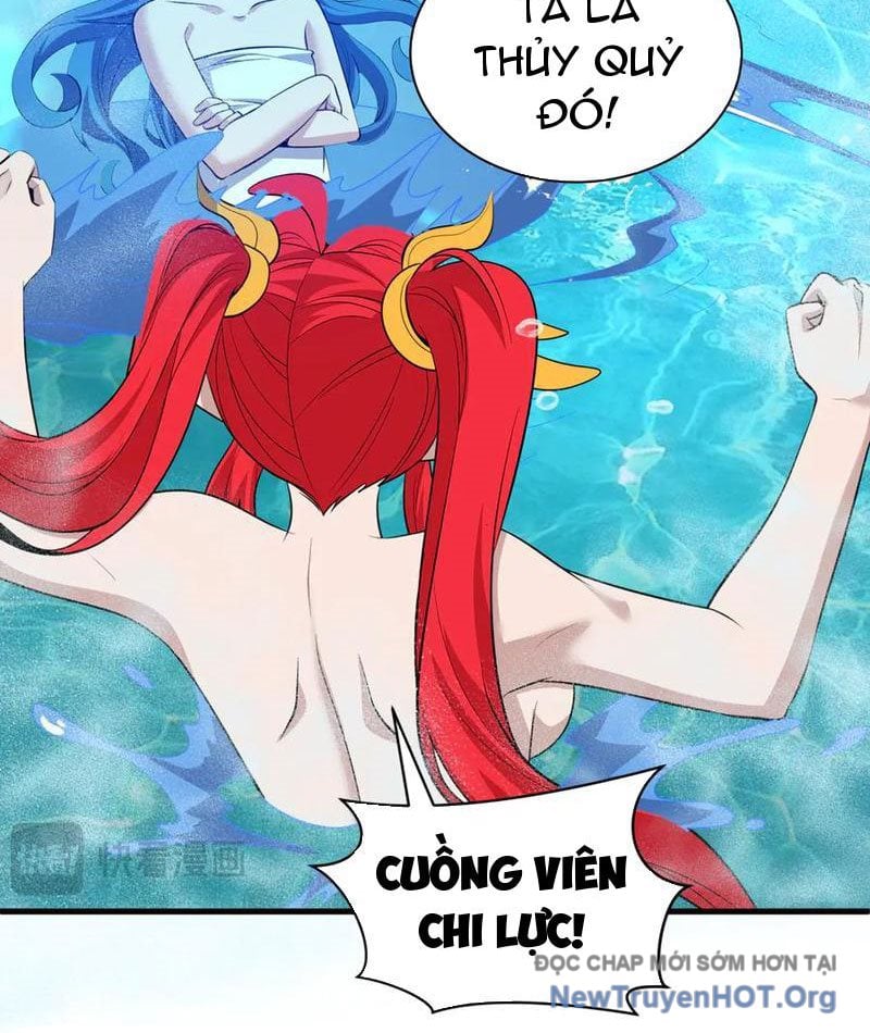 Kỷ Nguyên Kỳ Lạ: Chapter 490