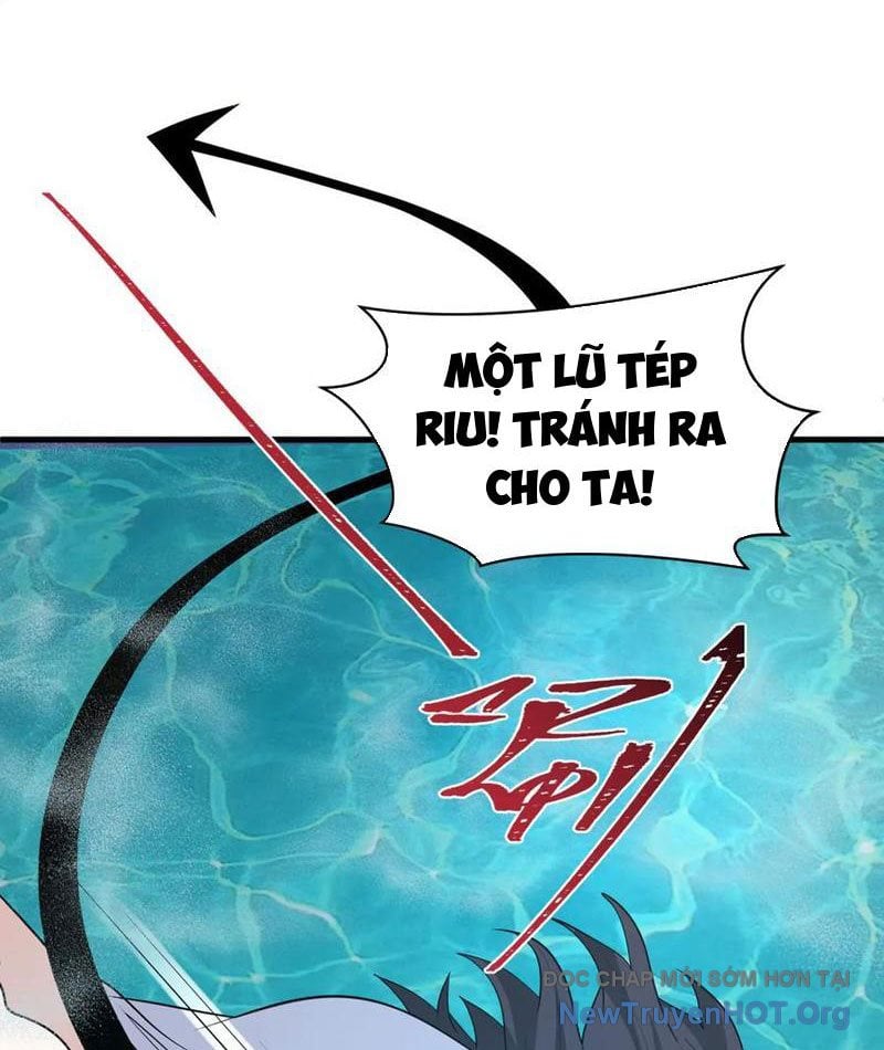 Kỷ Nguyên Kỳ Lạ: Chapter 490