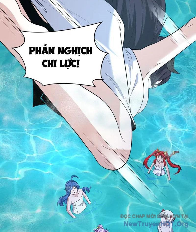 Kỷ Nguyên Kỳ Lạ: Chapter 490