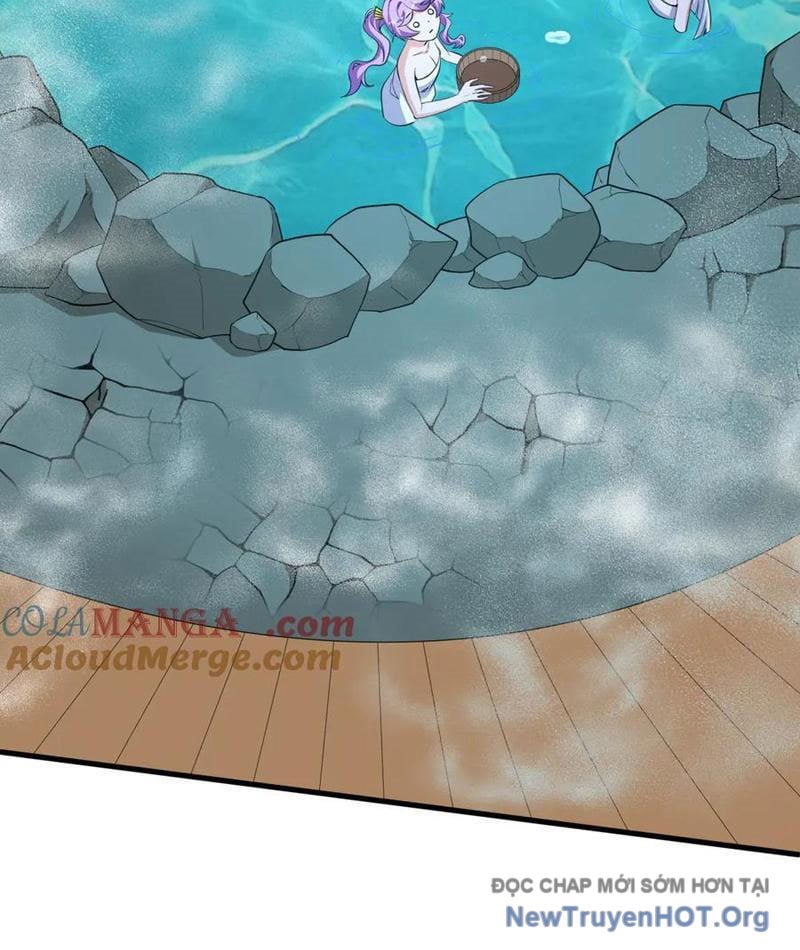 Kỷ Nguyên Kỳ Lạ: Chapter 490