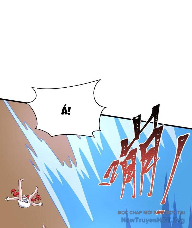 Kỷ Nguyên Kỳ Lạ: Chapter 490