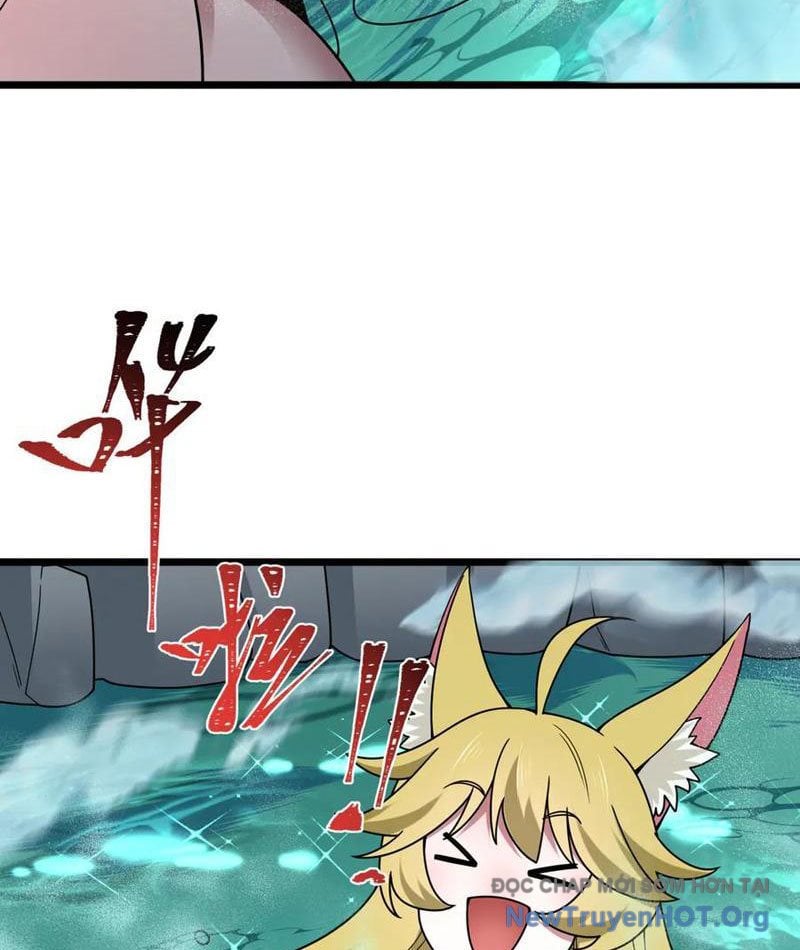 Kỷ Nguyên Kỳ Lạ: Chapter 491