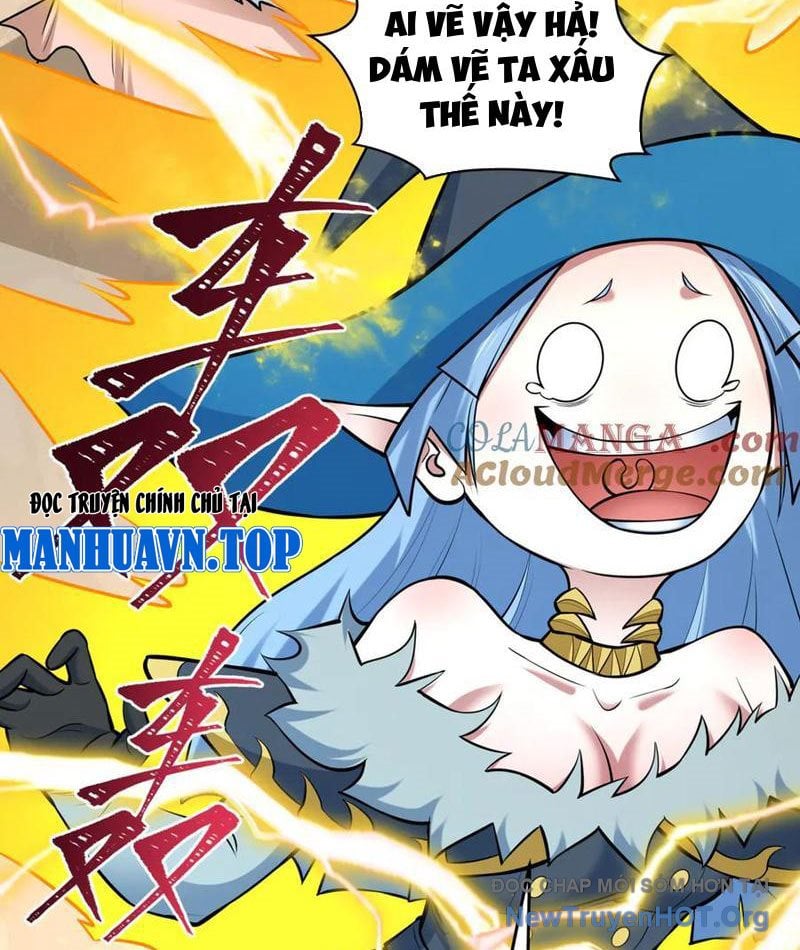 Kỷ Nguyên Kỳ Lạ: Chapter 491