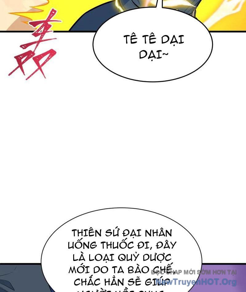 Kỷ Nguyên Kỳ Lạ: Chapter 491