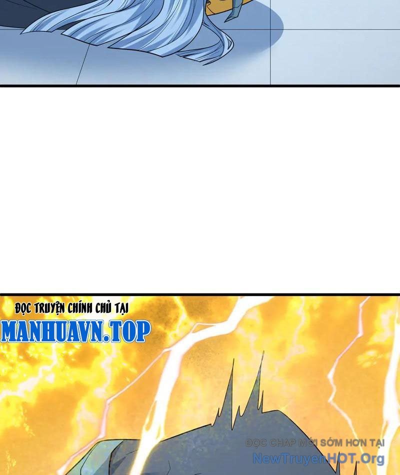 Kỷ Nguyên Kỳ Lạ: Chapter 491