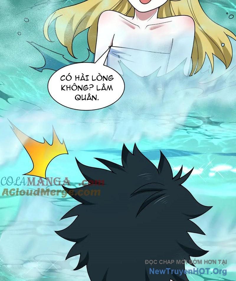 Kỷ Nguyên Kỳ Lạ: Chapter 491